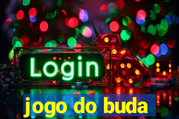 jogo do buda